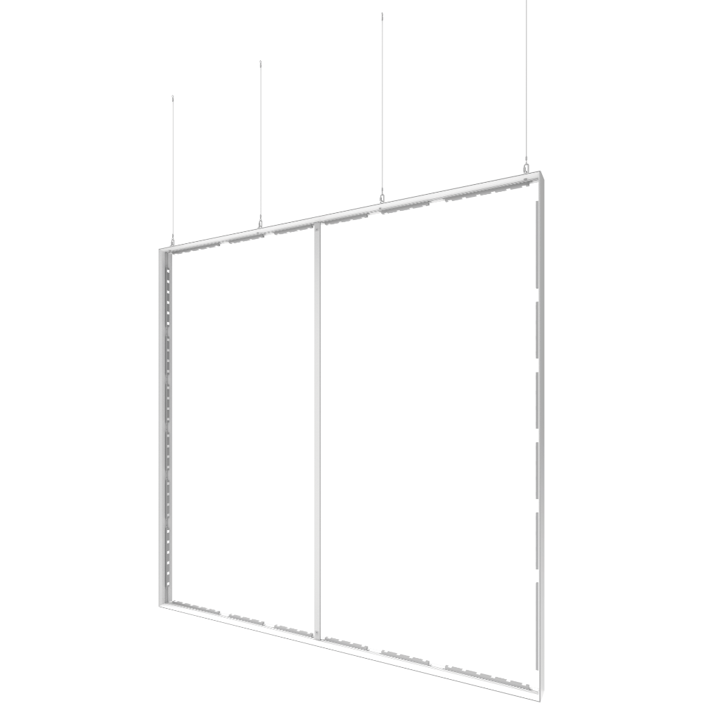 Blaze Light Box 1010 - Hanging