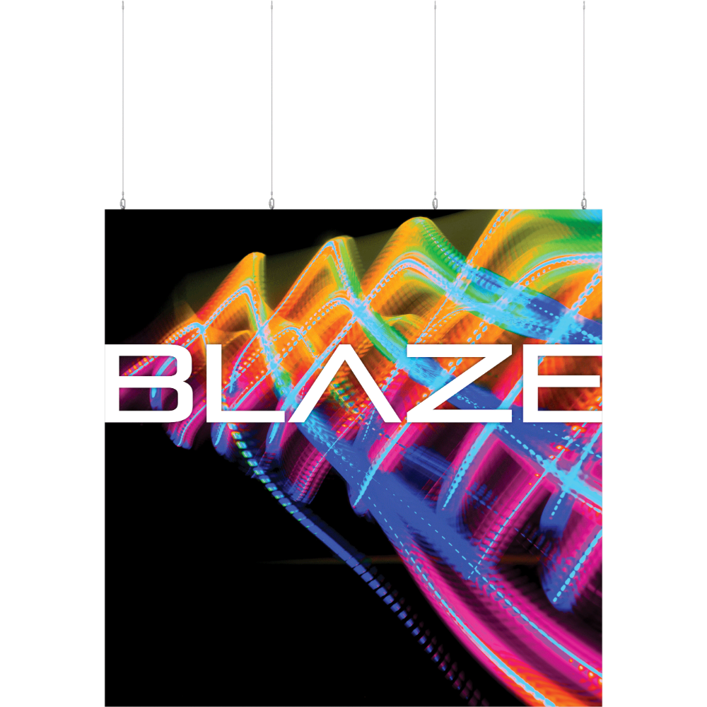 Blaze Light Box 1010 - Hanging