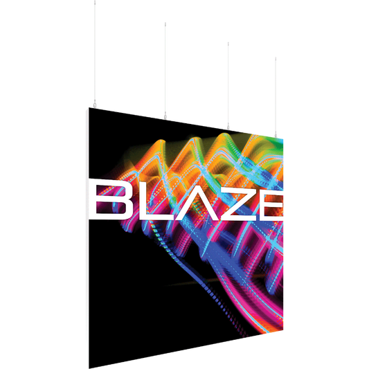 Blaze Light Box 1010 - Hanging