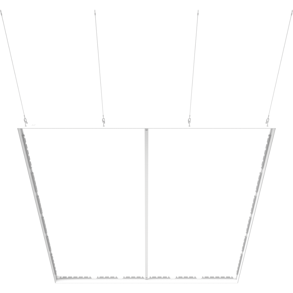 Blaze Light Box 1010 - Hanging