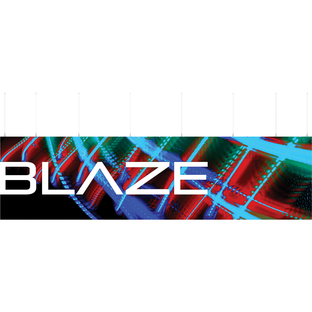Blaze Light Box 3008 - Hanging