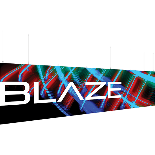 Blaze Light Box 3008 - Hanging