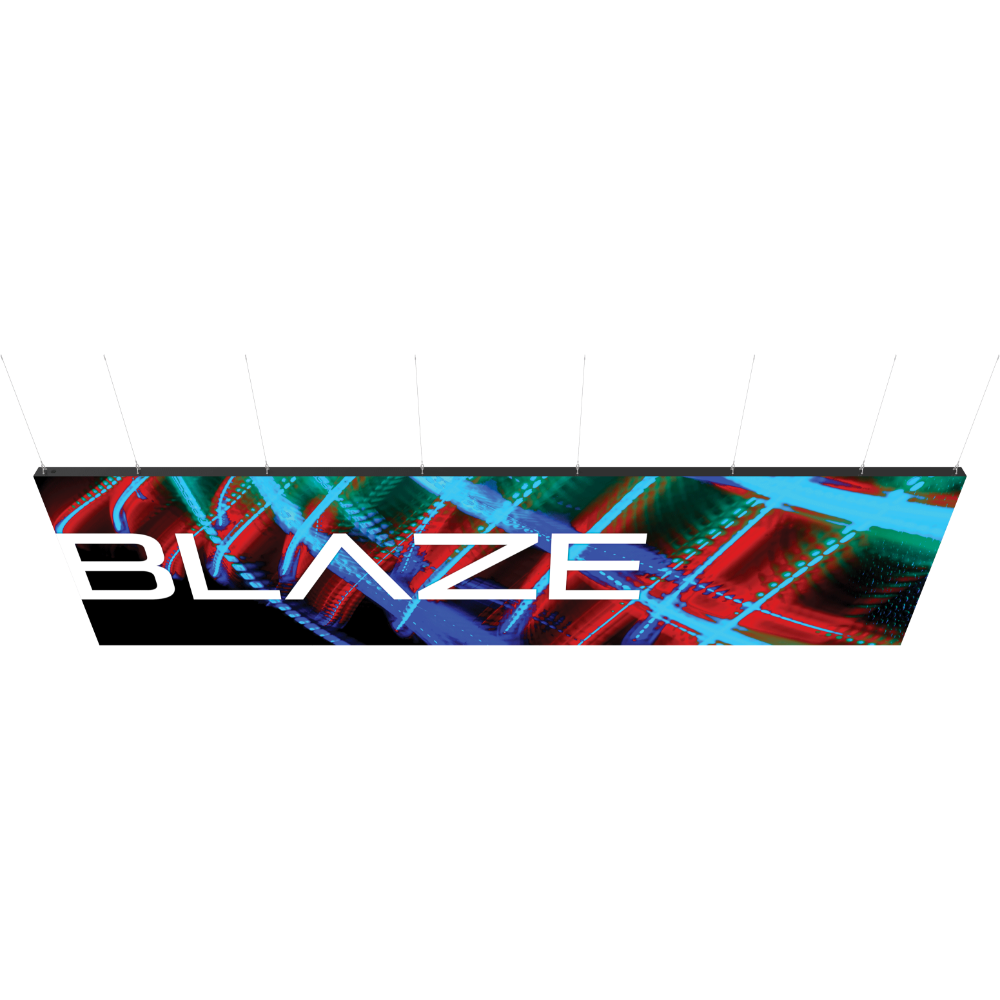 Blaze Light Box 3008 - Hanging