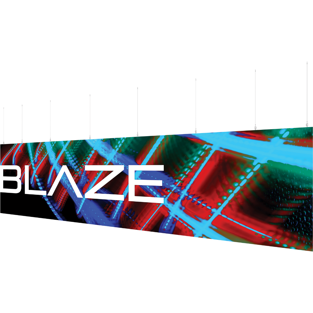 Blaze Light Box 3008 - Hanging
