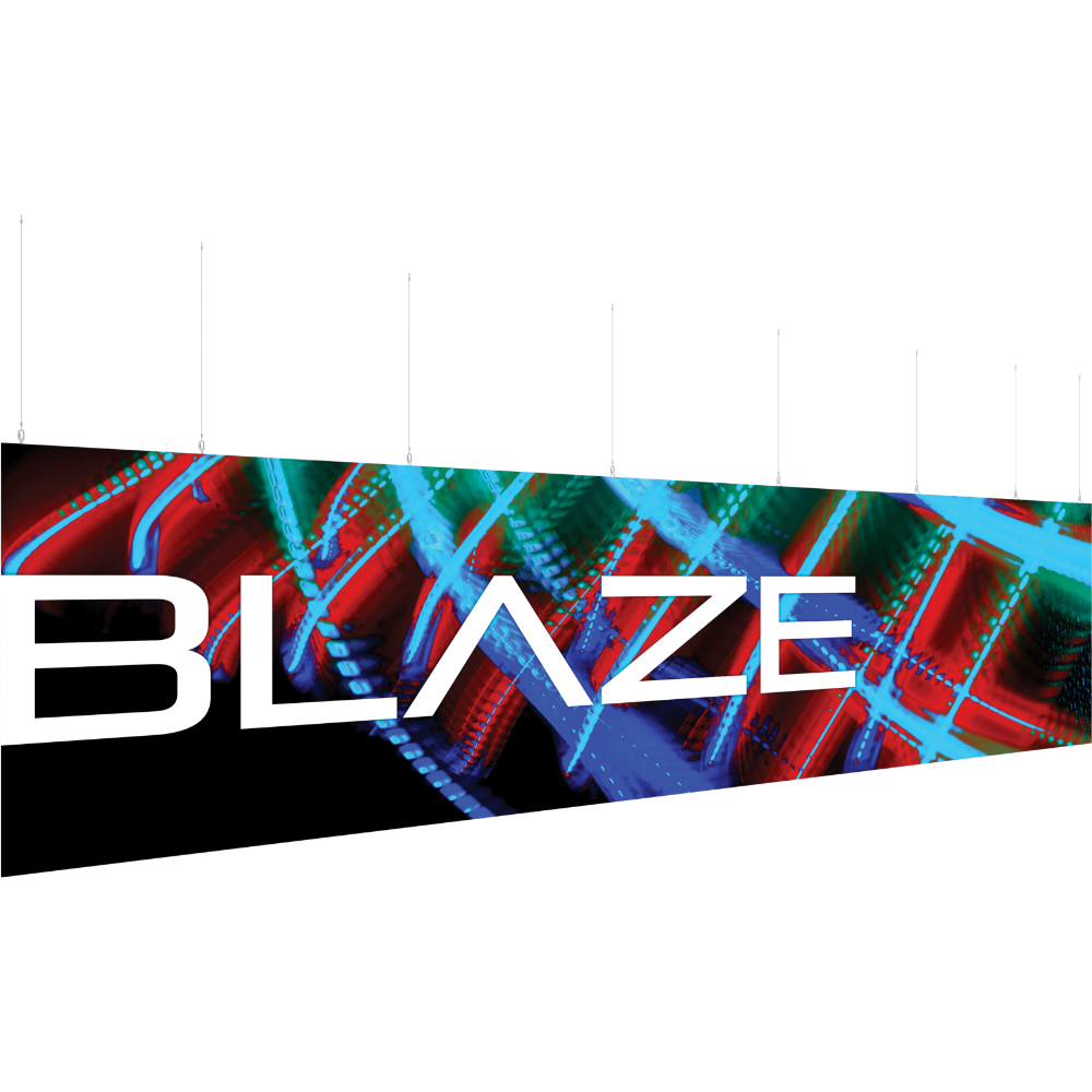 Blaze Light Box 3008 - Hanging