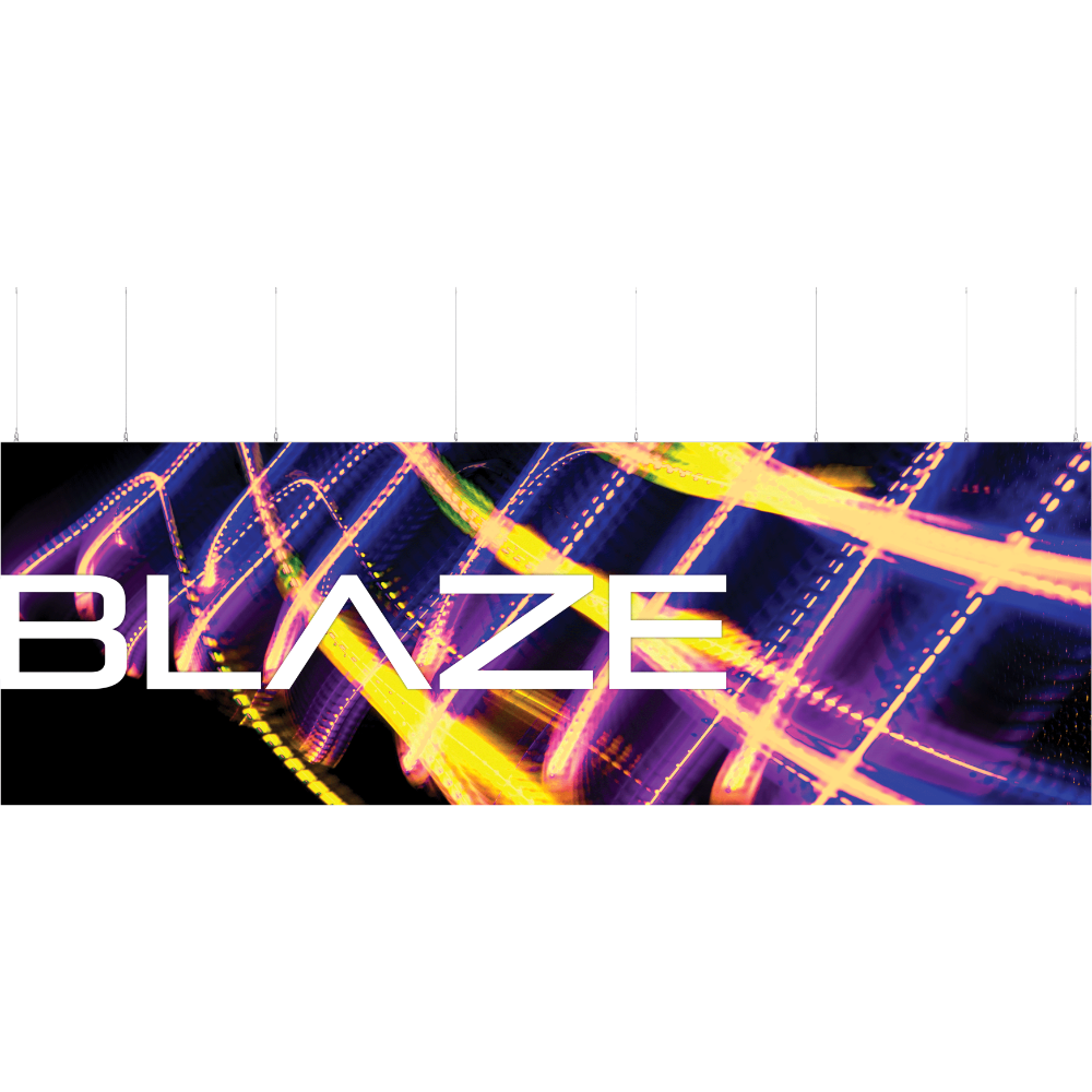 Blaze Light Box 3010 - Hanging