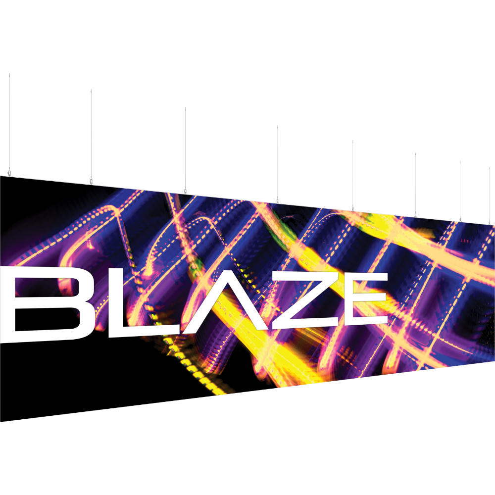 Blaze Light Box 3010 - Hanging