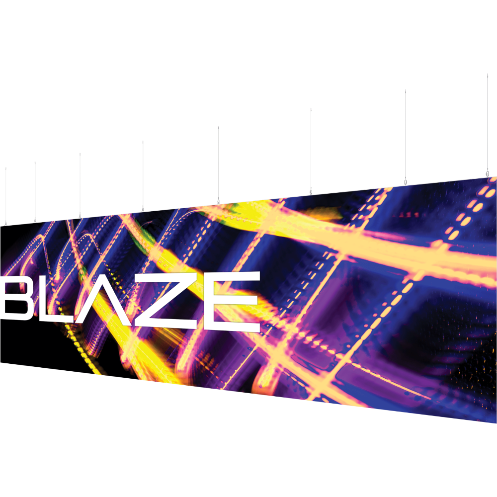 Blaze Light Box 3010 - Hanging