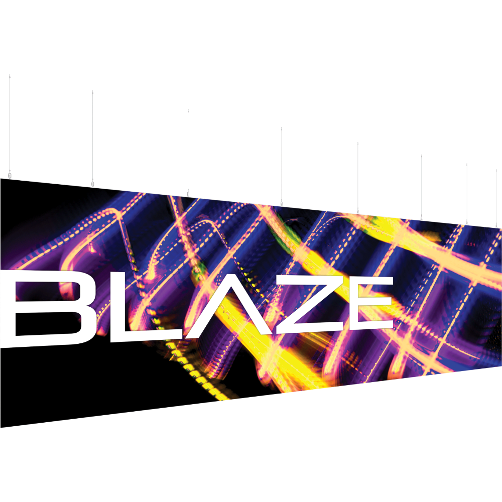 Blaze Light Box 3010 - Hanging