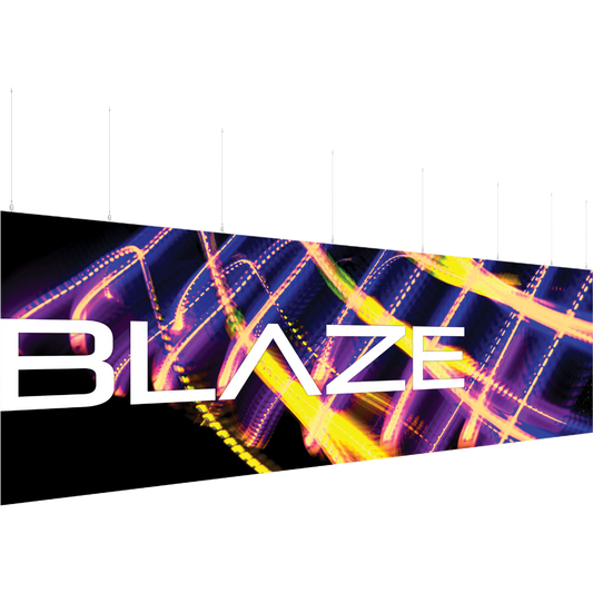 Blaze Light Box 3010 - Hanging