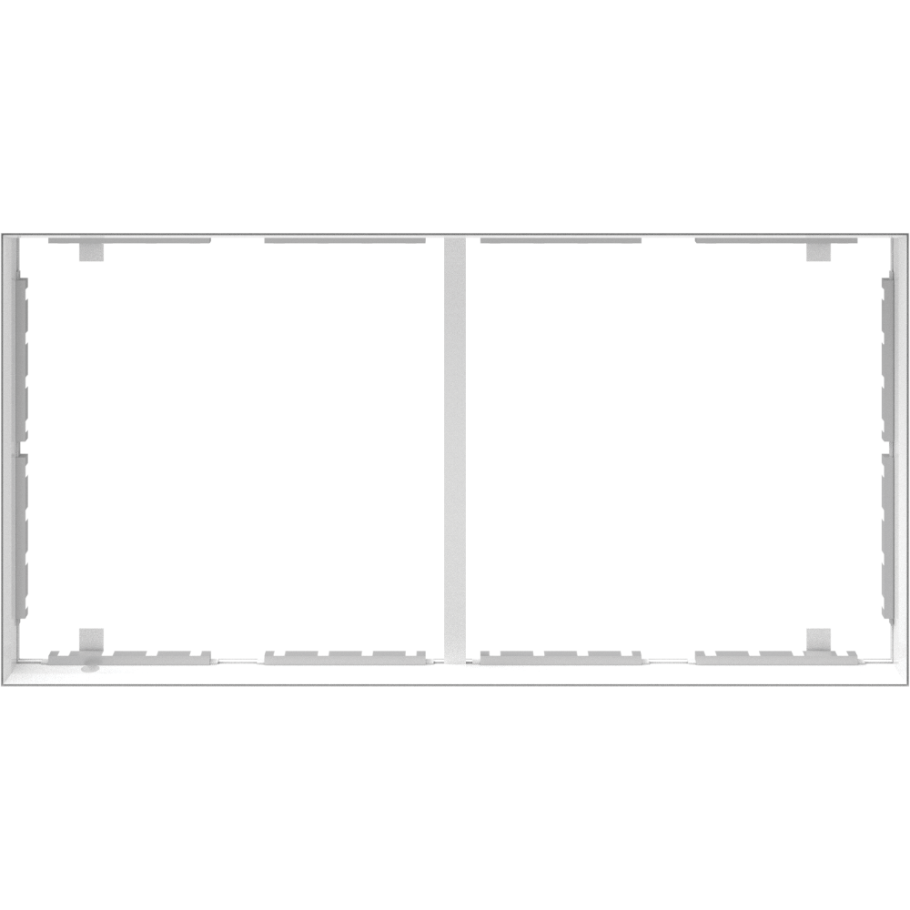 Blaze Light Box 0603 - Wall