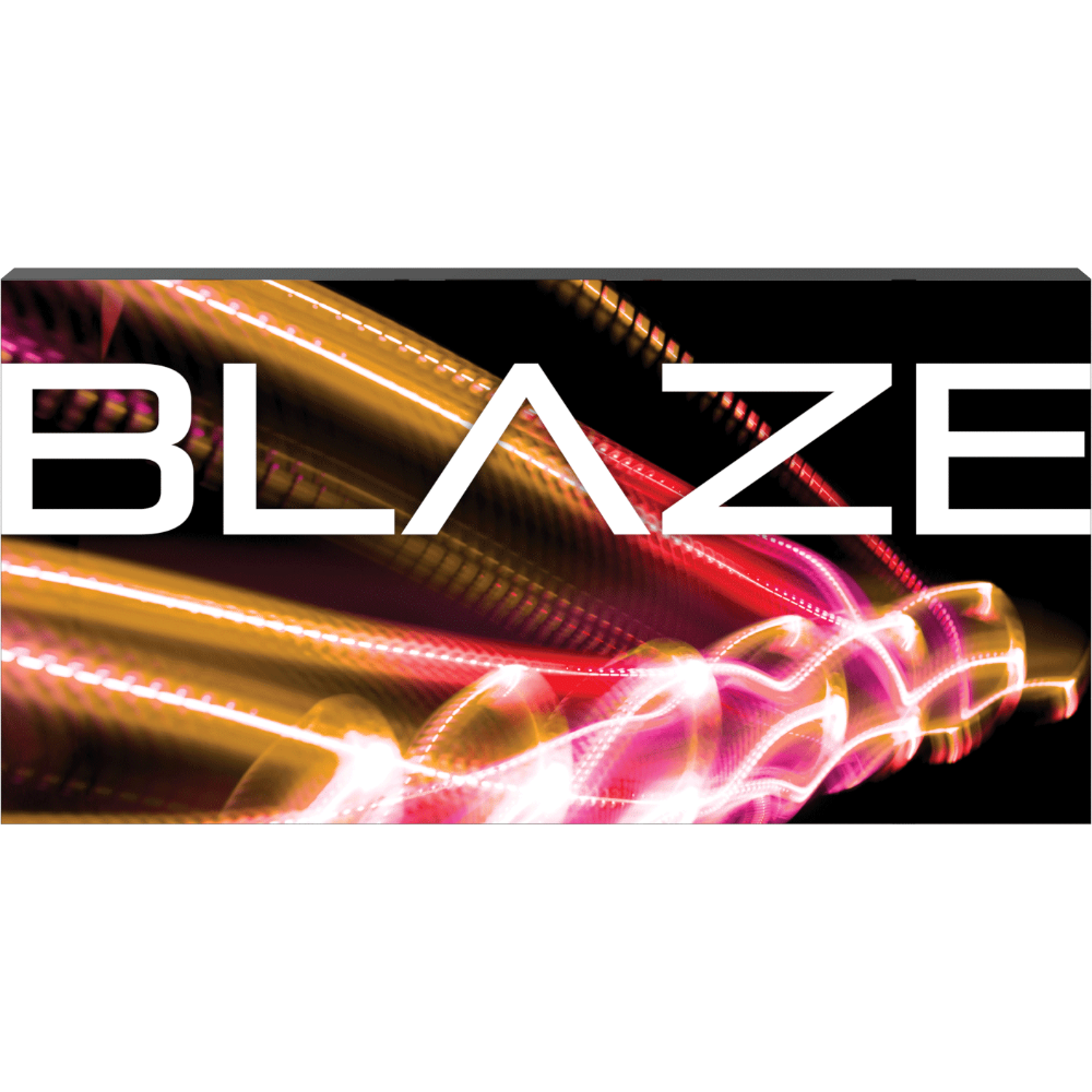 Blaze Light Box 0603 - Wall
