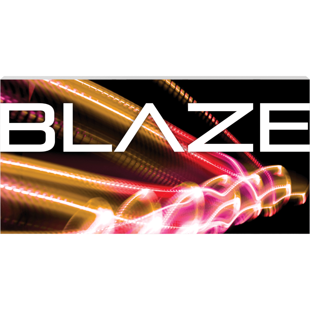 Blaze Light Box 0603 - Wall