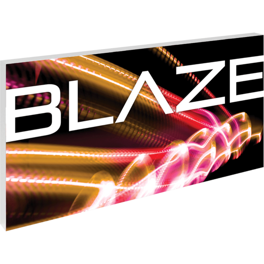 Blaze Light Box 0603 - Wall