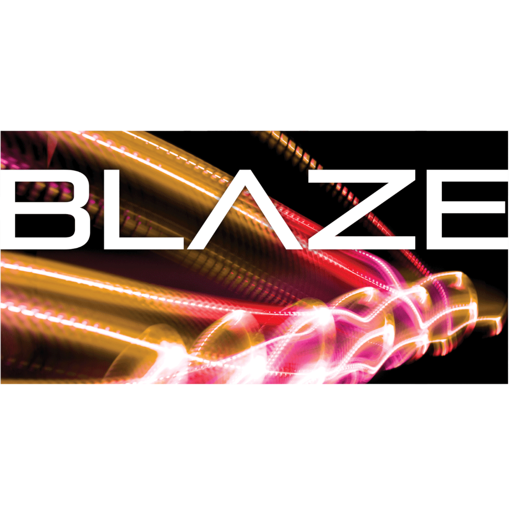 Blaze Light Box 0603 - Wall