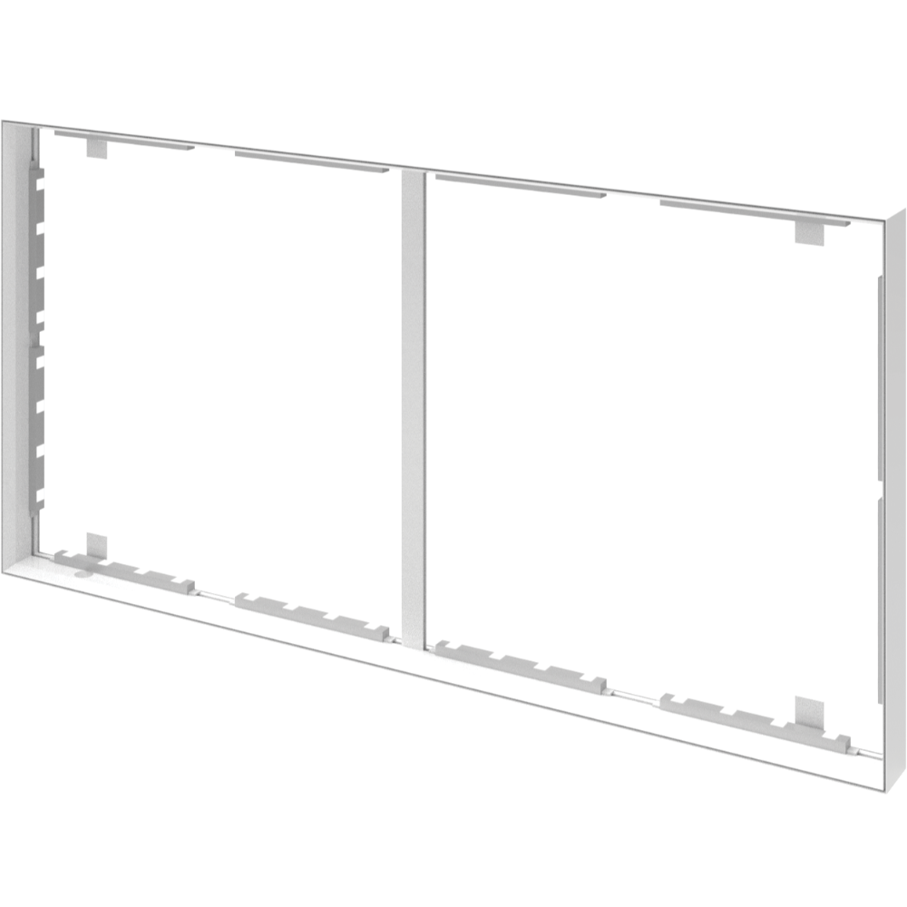 Blaze Light Box 0603 - Wall