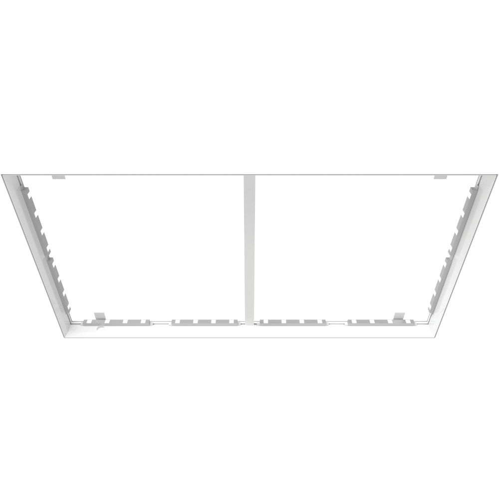 Blaze Light Box 0603 - Wall