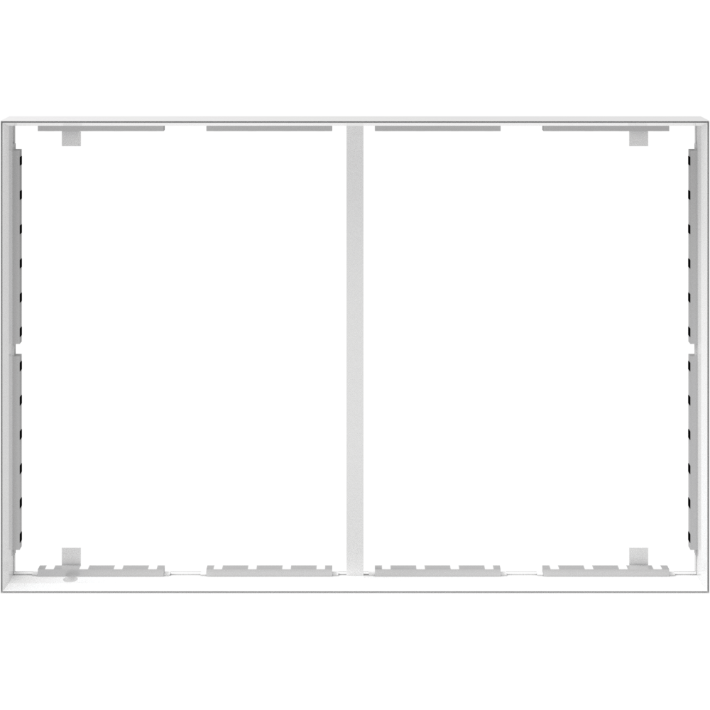 Blaze Light Box 0604 - Wall