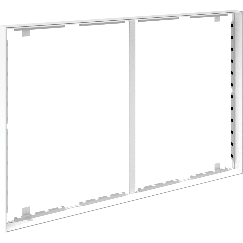 Blaze Light Box 0604 - Wall