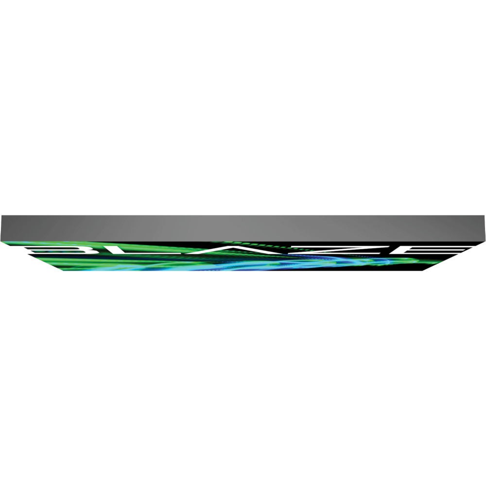 Blaze Light Box 0604 - Wall
