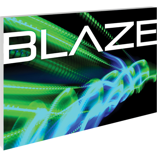 Blaze Light Box 0604 - Wall