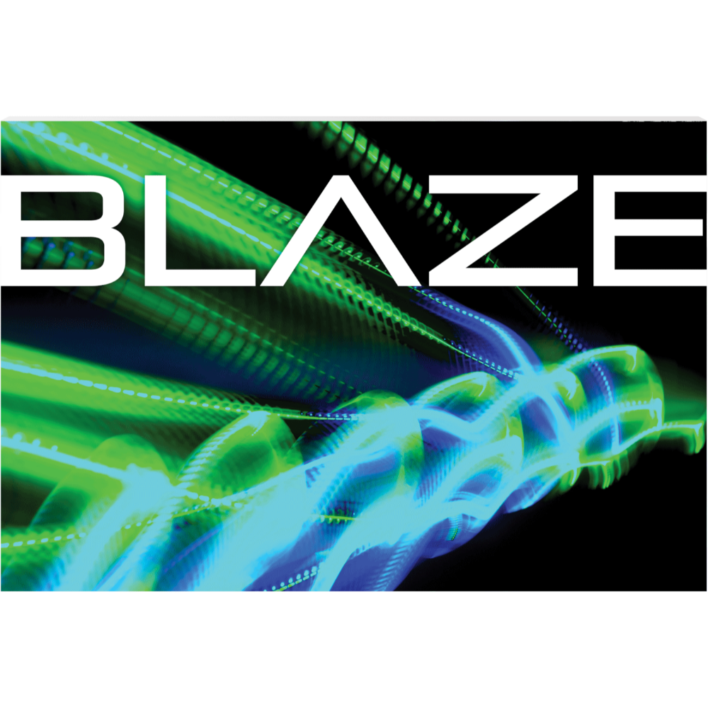 Blaze Light Box 0604 - Wall