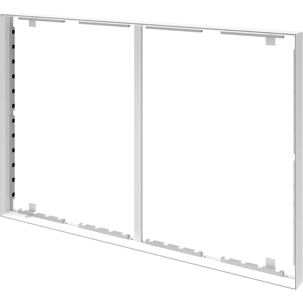 Blaze Light Box 0604 - Wall