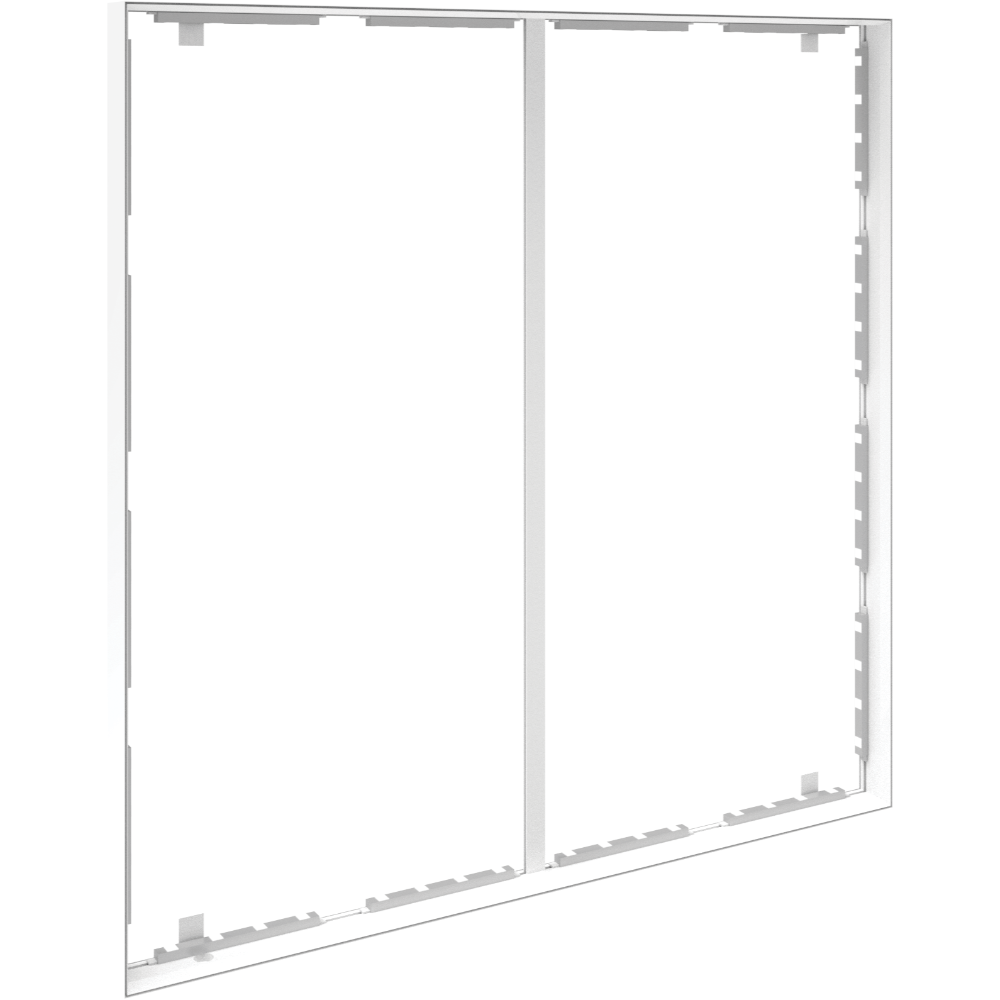 Blaze Light Box 0606 - Wall