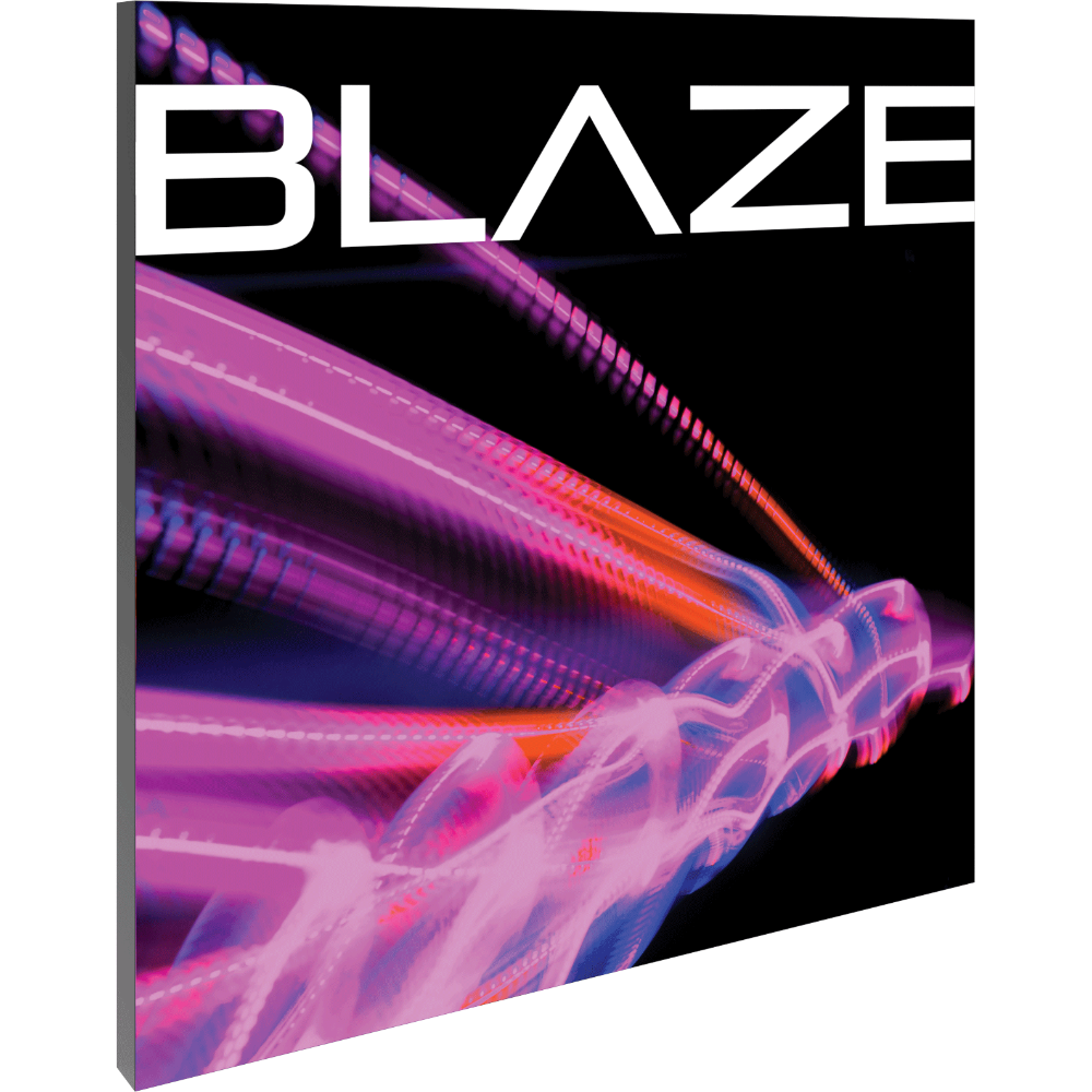 Blaze Light Box 0606 - Wall