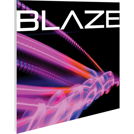 Blaze Light Box 0606 - Wall