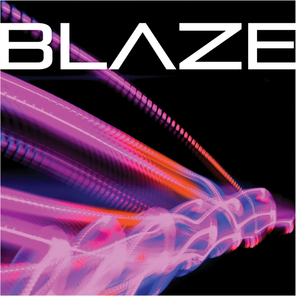 Blaze Light Box 0606 - Wall