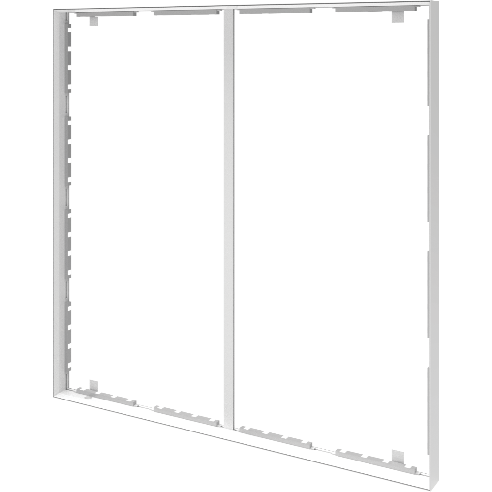 Blaze Light Box 0606 - Wall