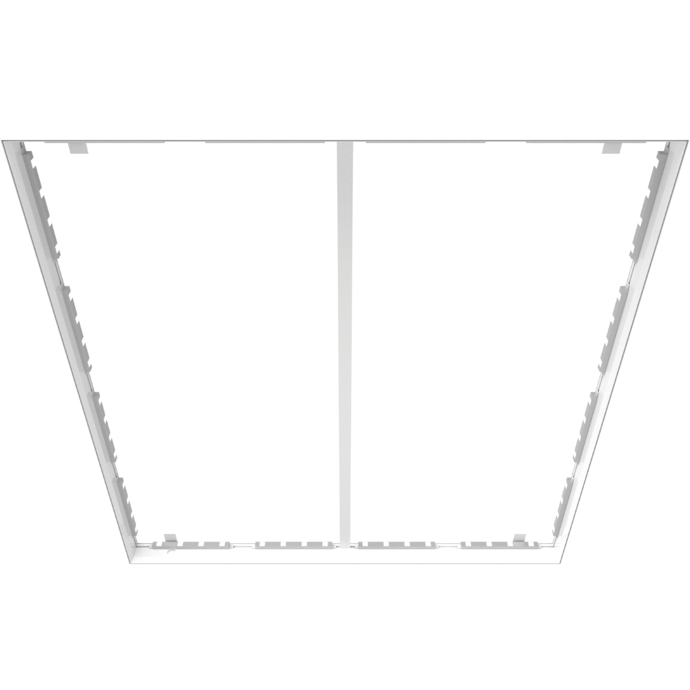 Blaze Light Box 0606 - Wall