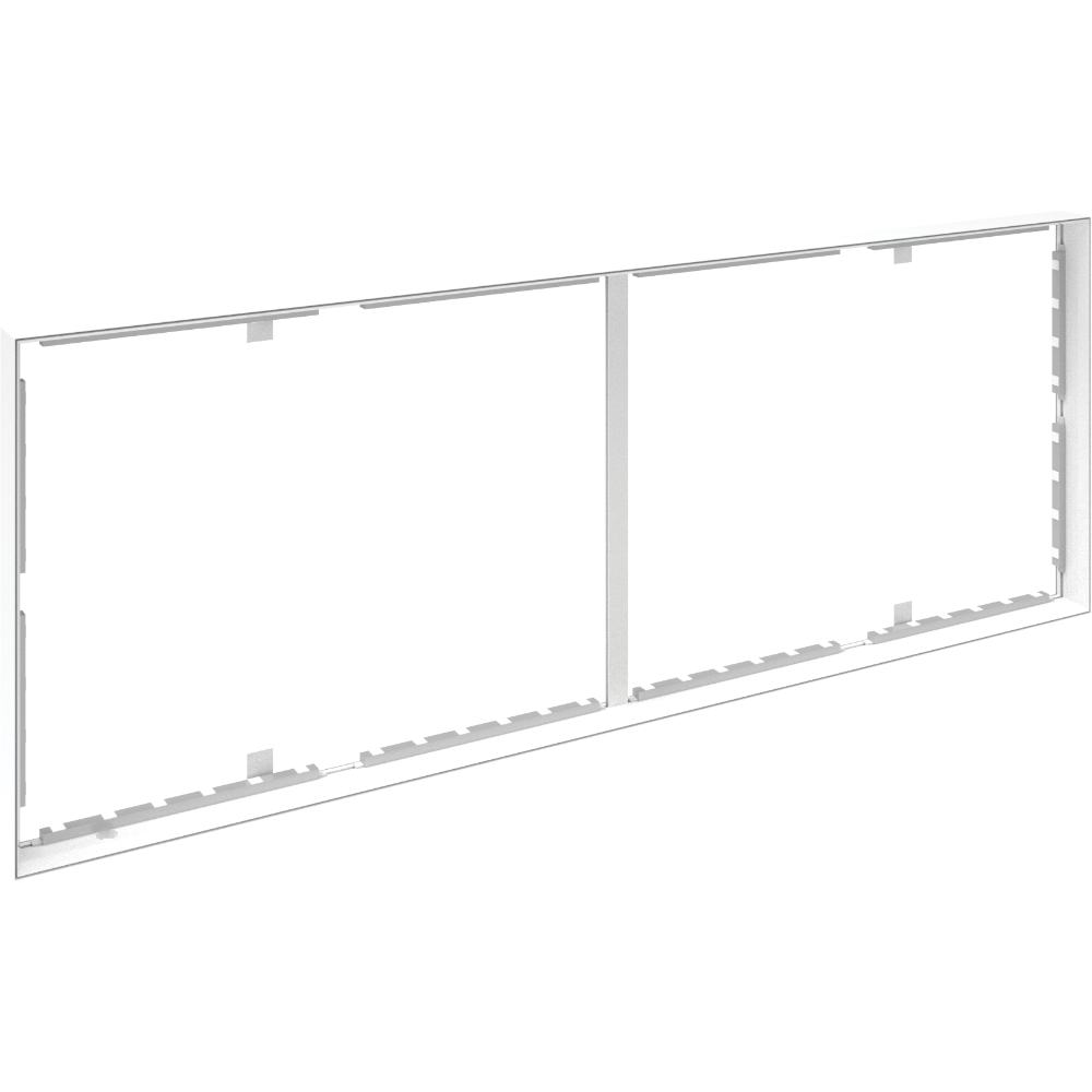 Blaze Light Box 0803 - Wall
