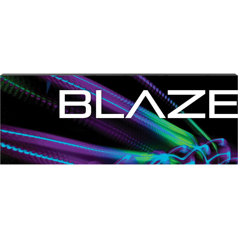 Blaze Light Box 0803 - Wall