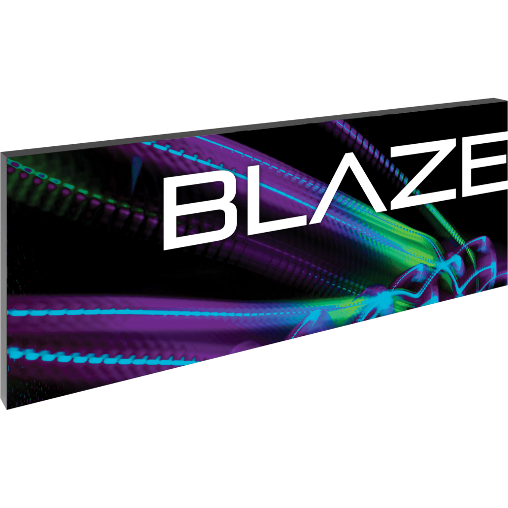Blaze Light Box 0803 - Wall