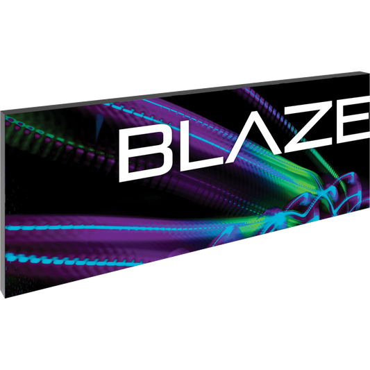 Blaze Light Box 0803 - Wall
