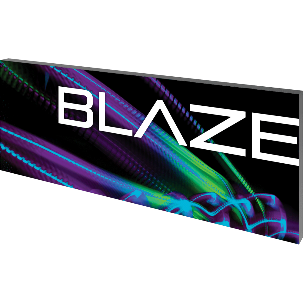 Blaze Light Box 0803 - Wall