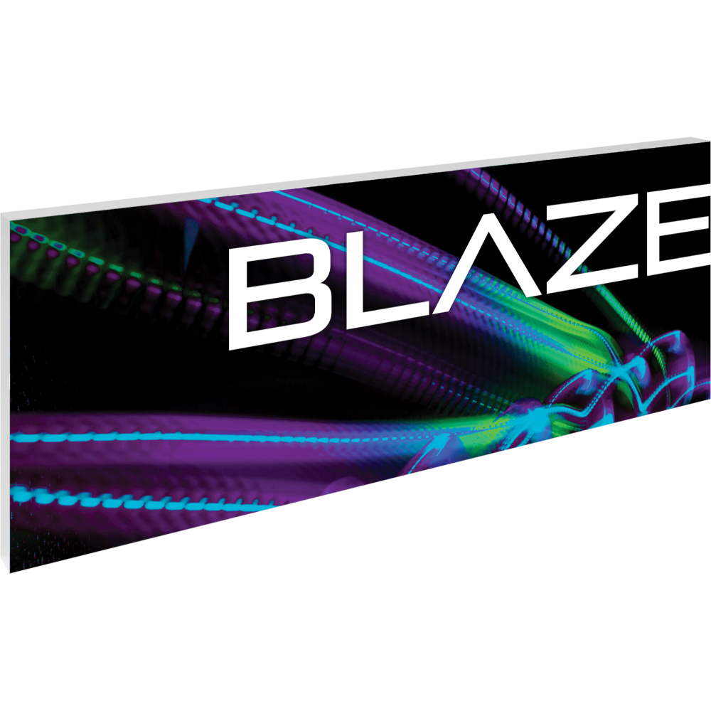Blaze Light Box 0803 - Wall