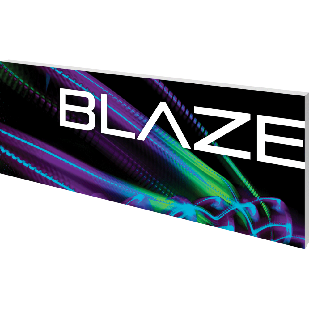 Blaze Light Box 0803 - Wall