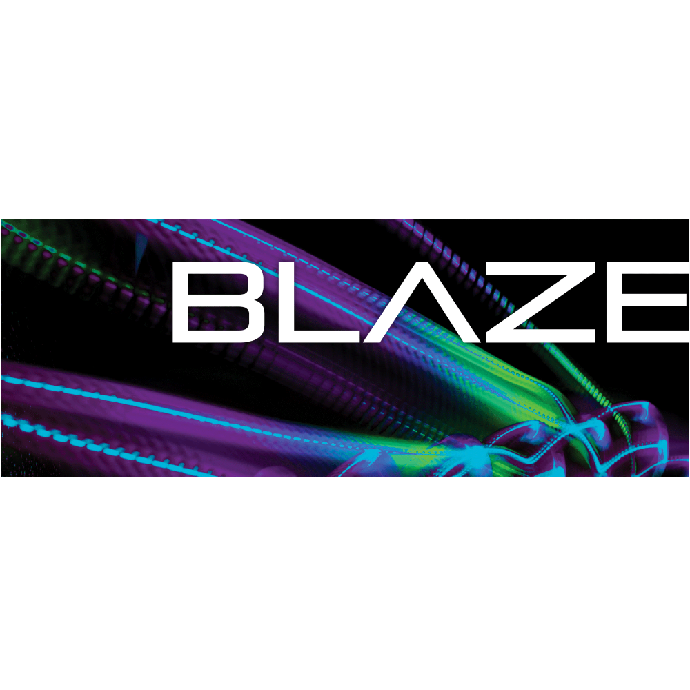 Blaze Light Box 0803 - Wall