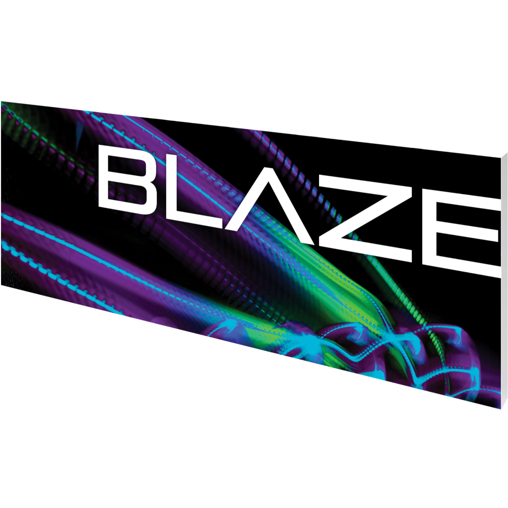 Blaze Light Box 0803 - Wall