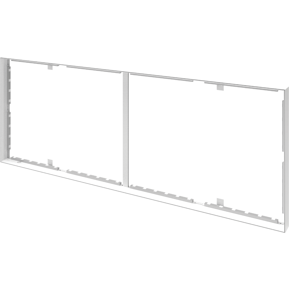 Blaze Light Box 0803 - Wall