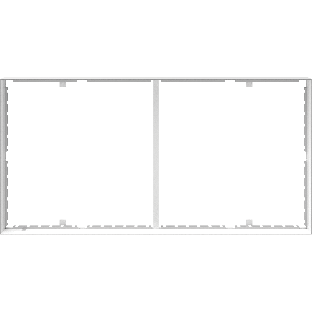 Blaze Light Box 0804 - Wall