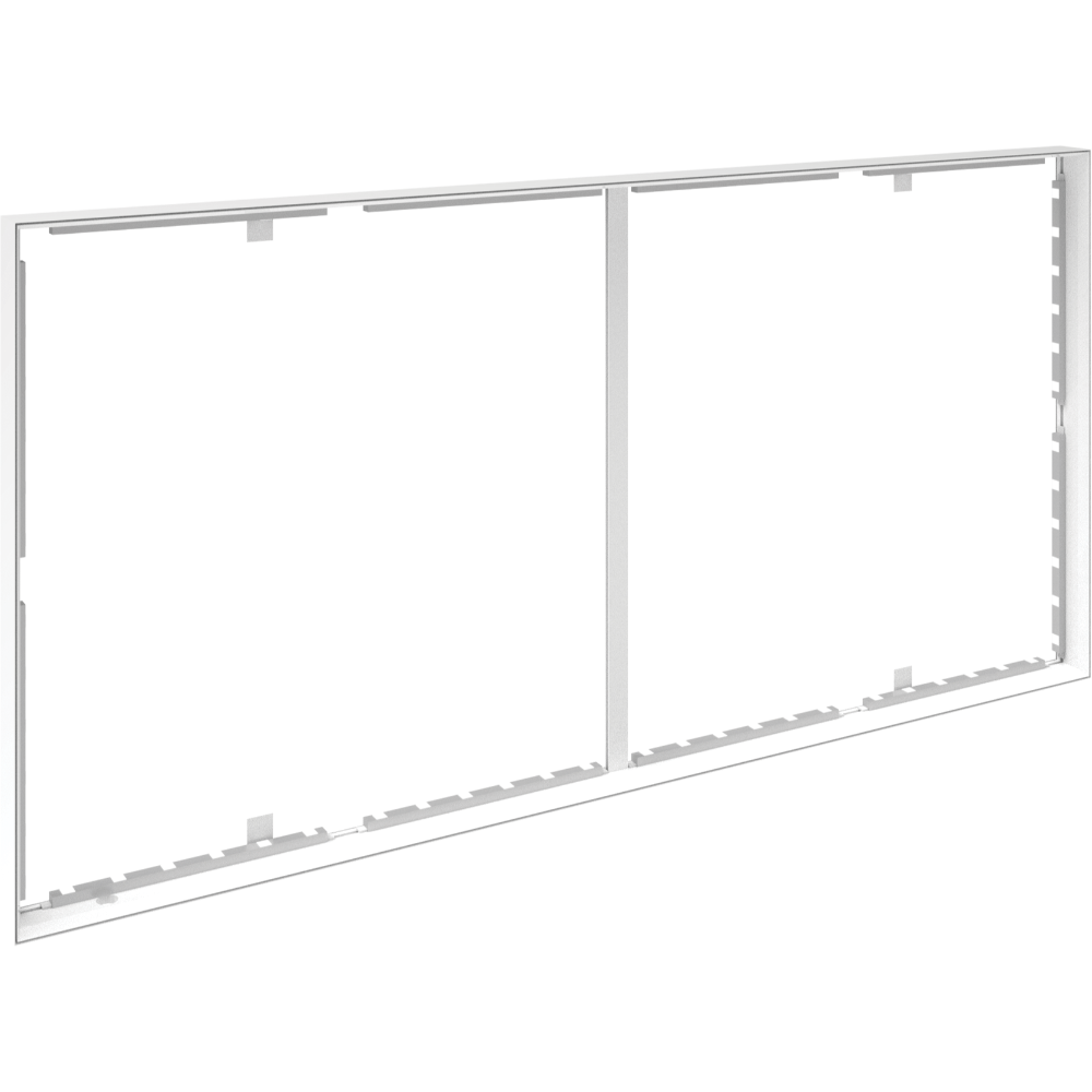 Blaze Light Box 0804 - Wall