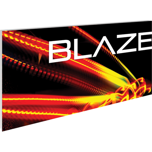 Blaze Light Box 0804 - Wall
