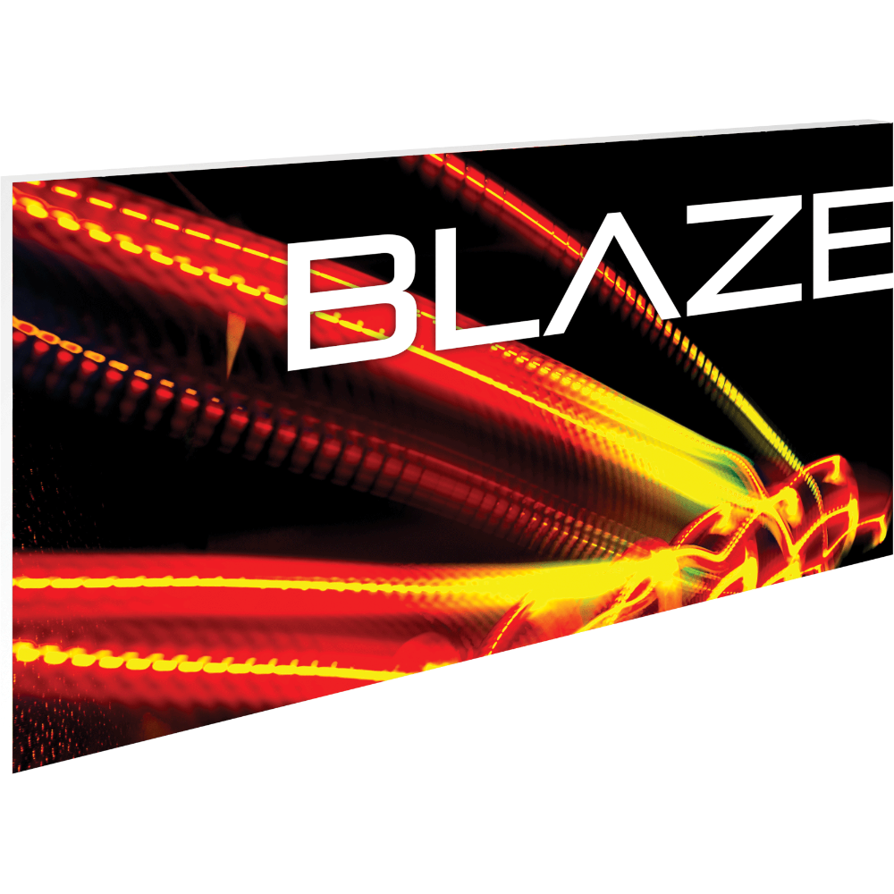 Blaze Light Box 0804 - Wall