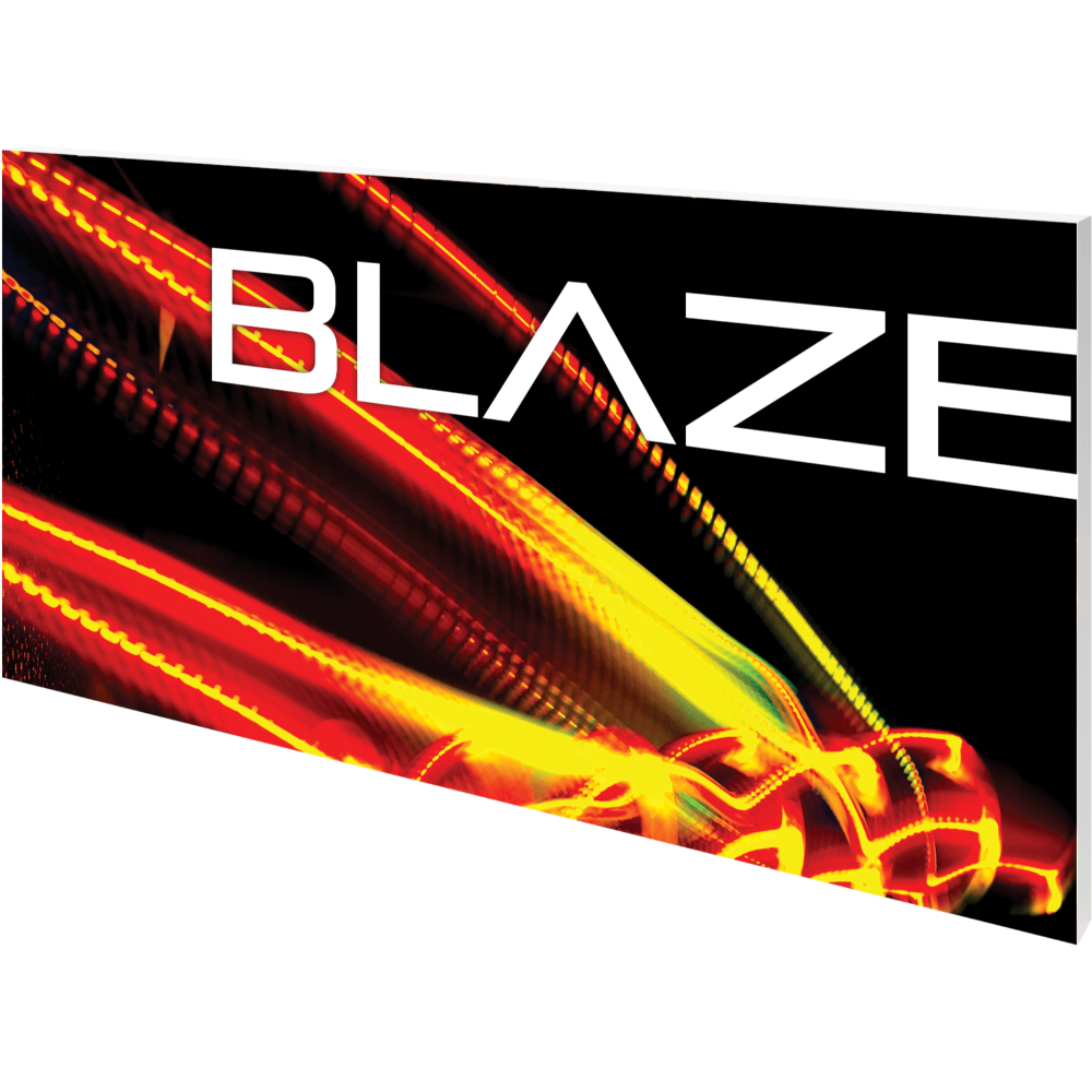 Blaze Light Box 0804 - Wall