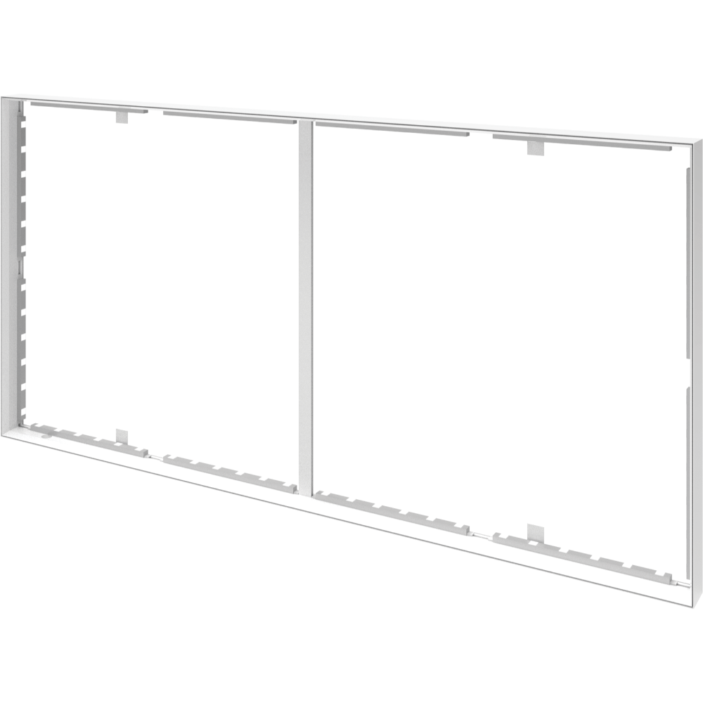 Blaze Light Box 0804 - Wall