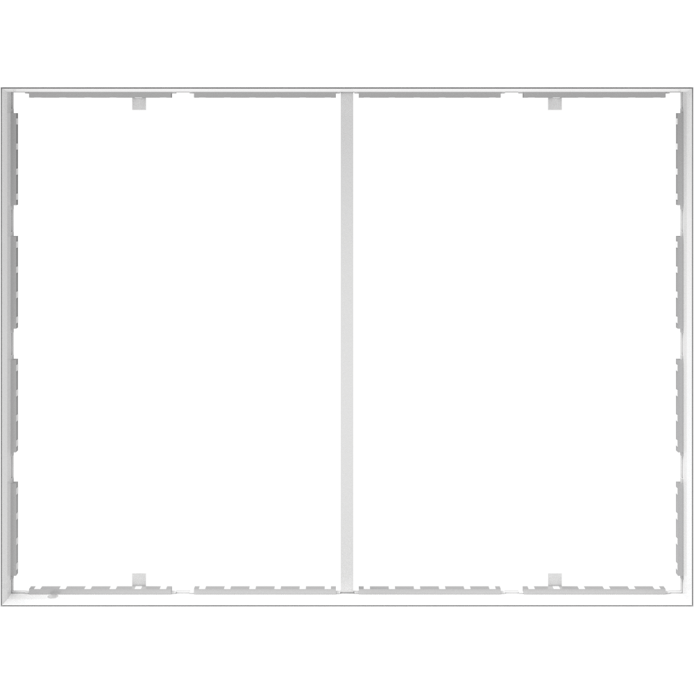 Blaze Light Box 0806 - Wall